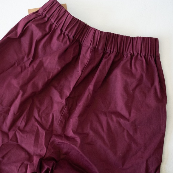 Gorman Ella shorts in Pomegranate size AU 10 NWT - Picture 6 of 6